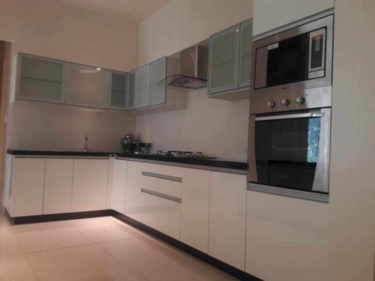 3 bedrooms House in Kolkata, India No. 44153