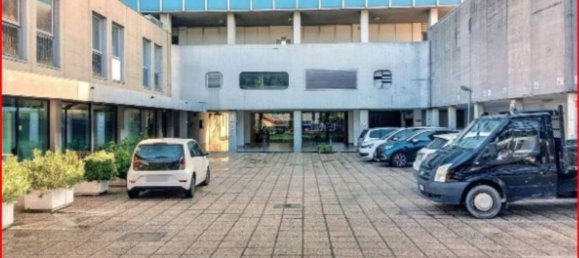 86m² Office in Ravenna, Italy No. 376873 5