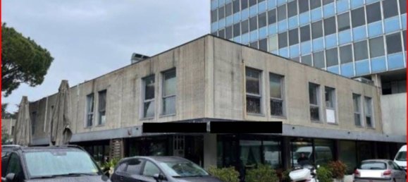 86m² Office in Ravenna, Italy No. 376873 4