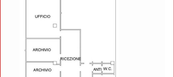 86m² Office in Ravenna, Italy No. 376873 16