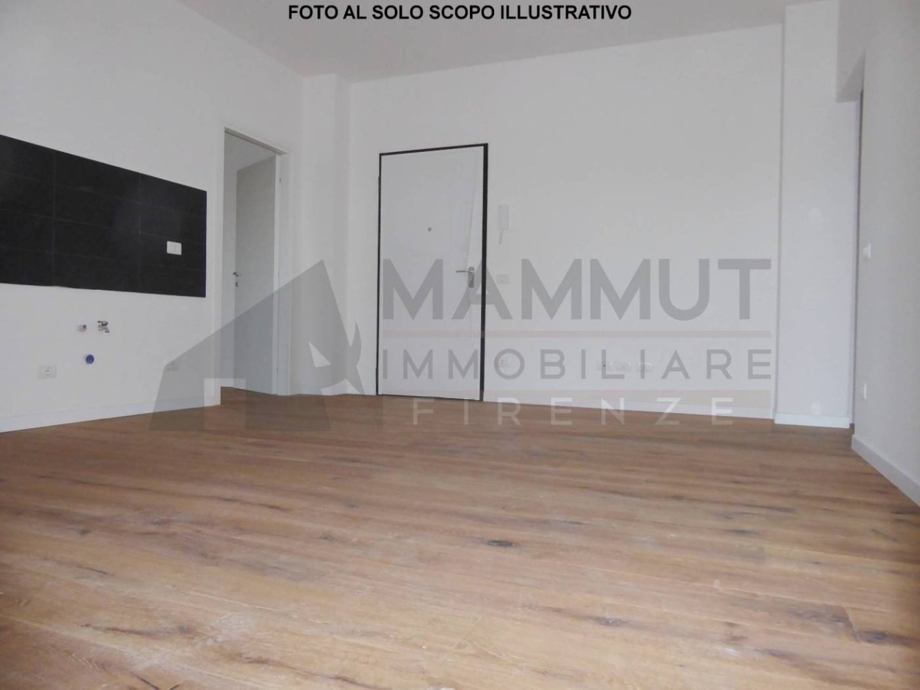 Apartamento de 2 dormitorios en Florence, Italy No. 265777