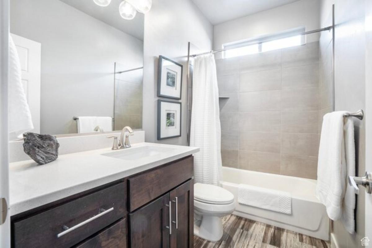 Дом с 4 спальнями в Харрикейн, США № 431190