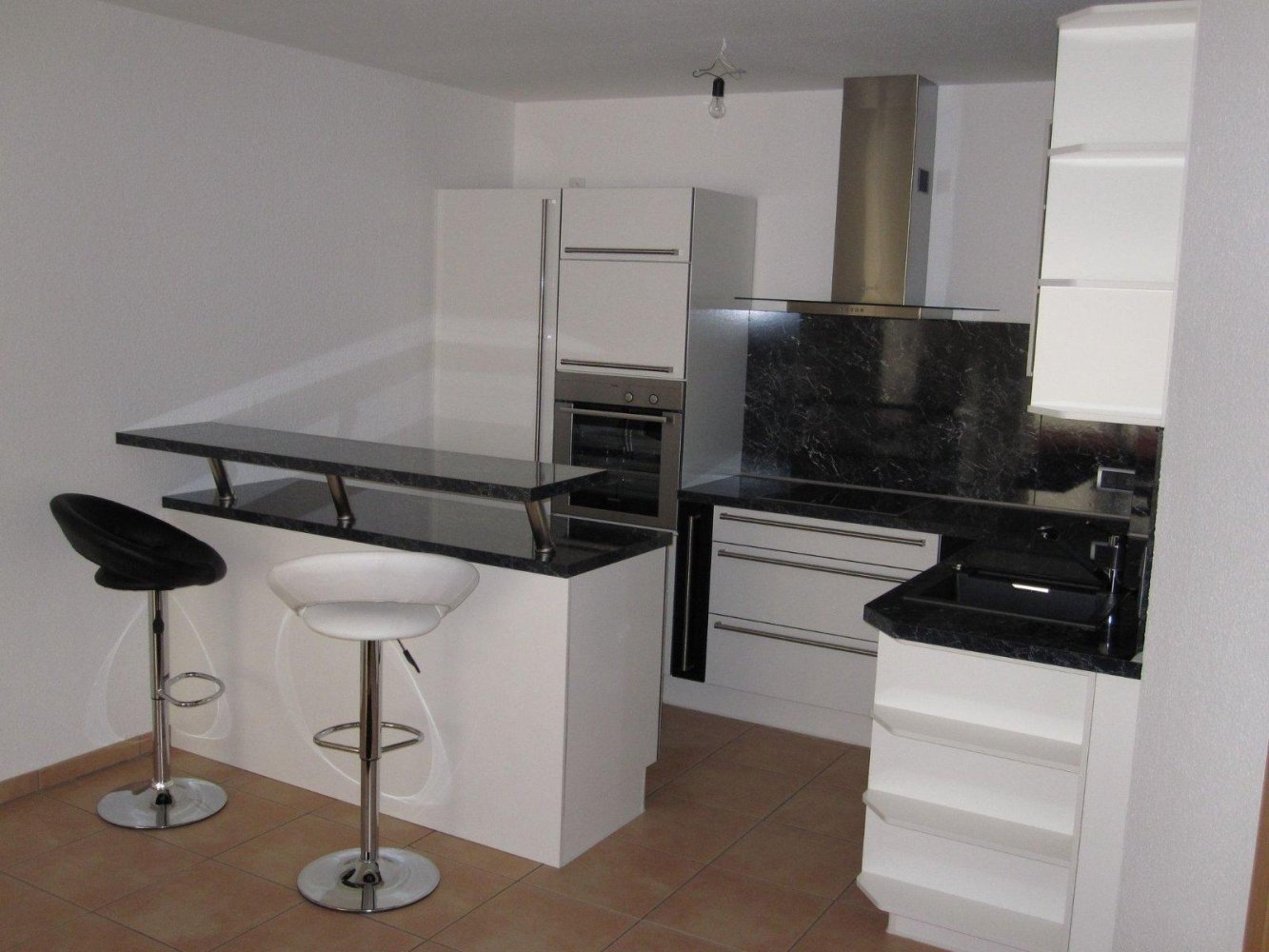 3 غرف نوم شقة في Dortmund, Germany رقم 32435