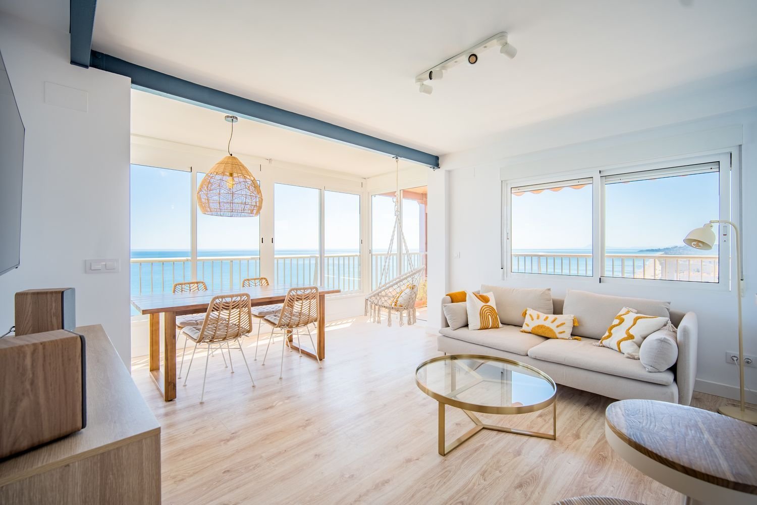 2 bedrooms Apartment in Sueca, Spain No. 245464