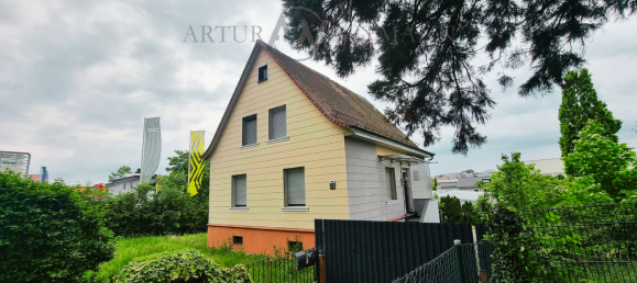 Casa de 7 divisões em Baden-Baden, Germany N.º 17843 4