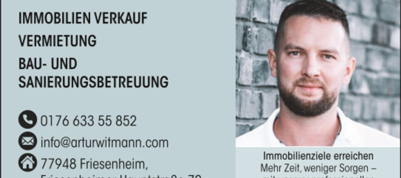 Casa de 7 divisões em Baden-Baden, Germany N.º 17843 3