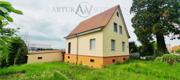 Casa de 7 divisões em Baden-Baden, Germany N.º 17843 2