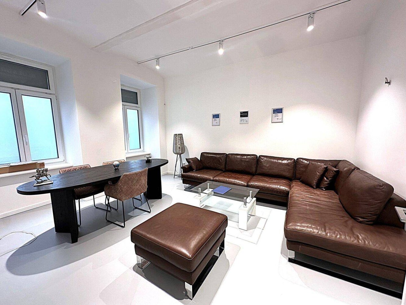 Escritório em Alsergrund, Austria 116 m² N.º 150741