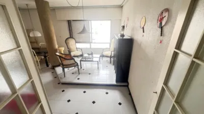 Квартира с 3 спальнями в Гуардамар-дель-Сегура, Испания № 270860