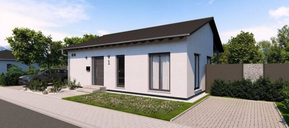 1 Schlafzimmer Bungalow in Südwestpfalz, Germany, Nr. 290277 3