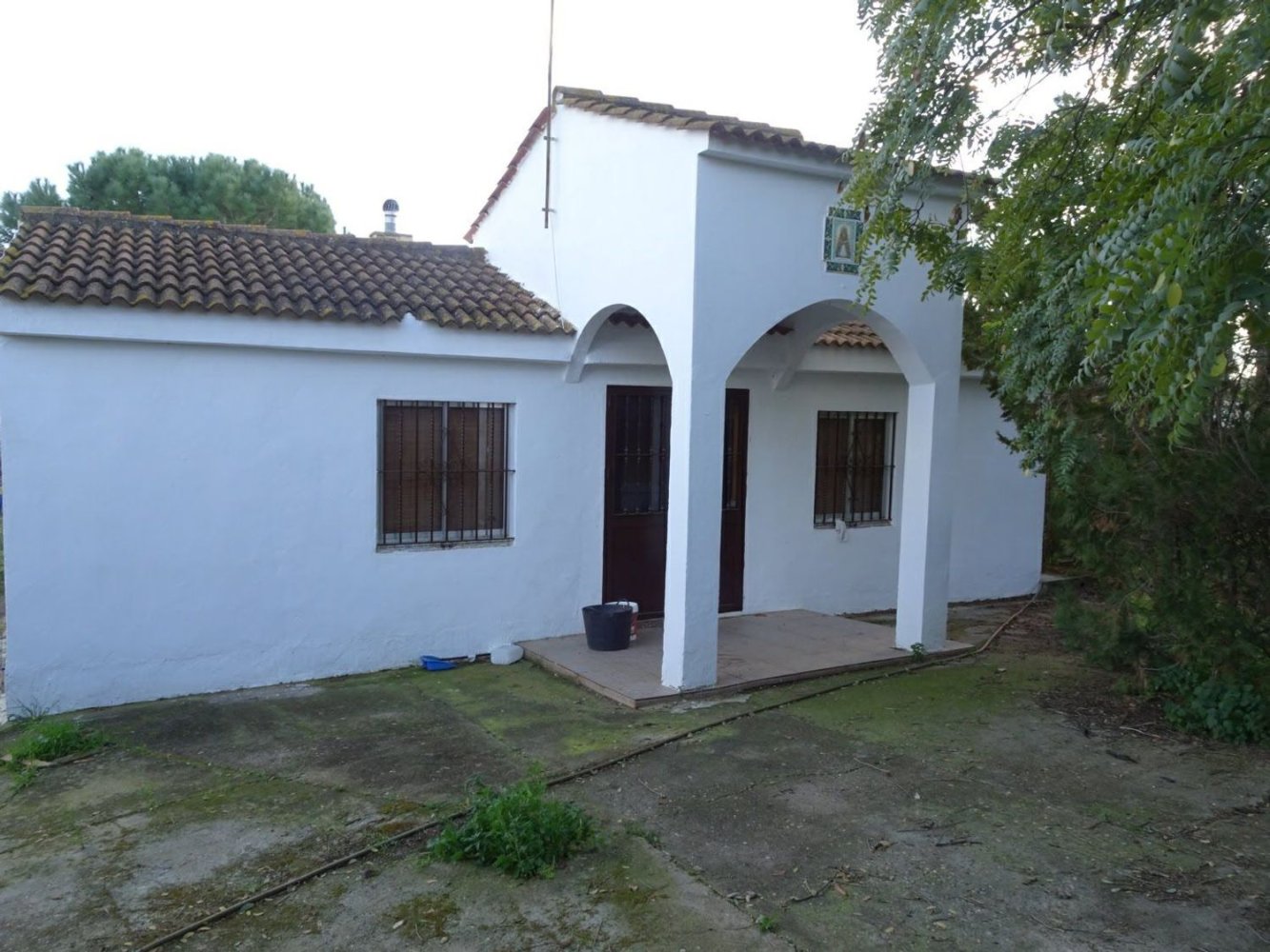 4 chambres Maison à Andalusia, Spain No. 269052
