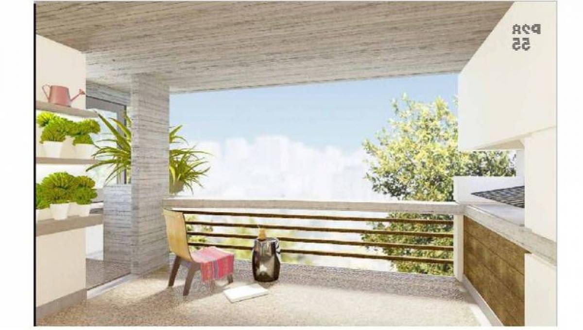 2 bedrooms Apartment in Buenos Aires, Argentina No. 66216