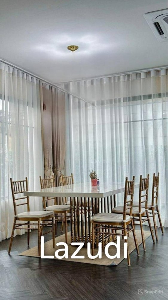 3 bedrooms Cafe / restaurant in Ko Kaeo, Thailand No. 23712