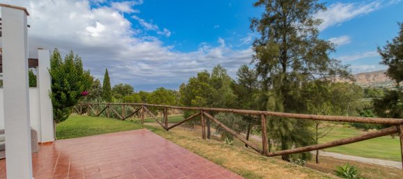 4 bedrooms Townhouse in Alhaurin de la Torre, Spain No. 141000 13