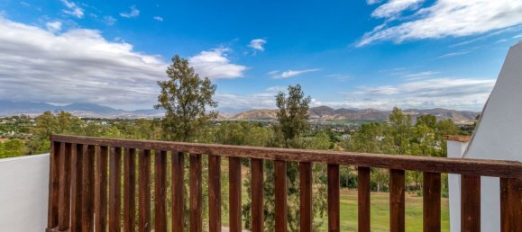 4 bedrooms Townhouse in Alhaurin de la Torre, Spain No. 141000 21