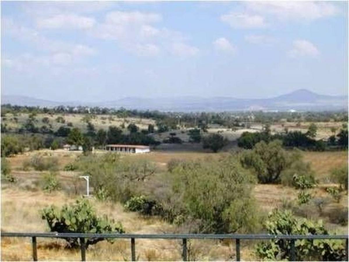  Land in Acolman, Mexico No. 207029
