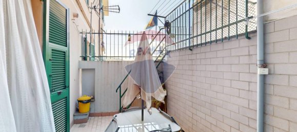2 Schlafzimmer Wohnung in Genoa, Italy, Nr. 266602 49