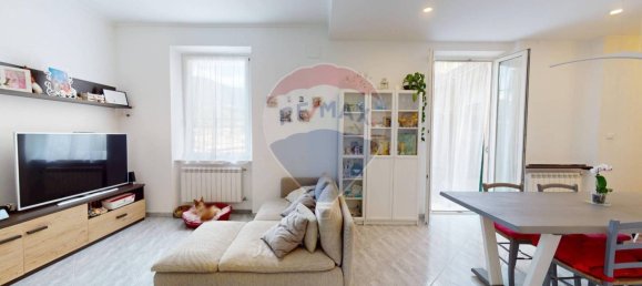 2 Schlafzimmer Wohnung in Genoa, Italy, Nr. 266602 28
