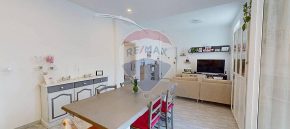 2 Schlafzimmer Wohnung in Genoa, Italy, Nr. 266602 15