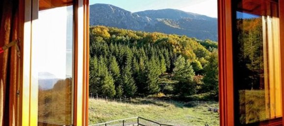 Casa de 5 habitaciónes en Castelsaraceno, Italy No. 139271 6