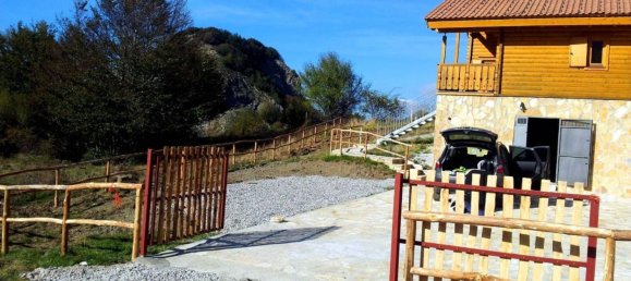 Casa de 5 habitaciónes en Castelsaraceno, Italy No. 139271 7