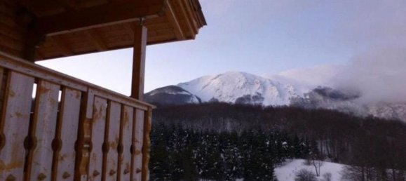 Casa de 5 habitaciónes en Castelsaraceno, Italy No. 139271 8