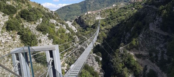 Casa de 5 habitaciónes en Castelsaraceno, Italy No. 139271 20