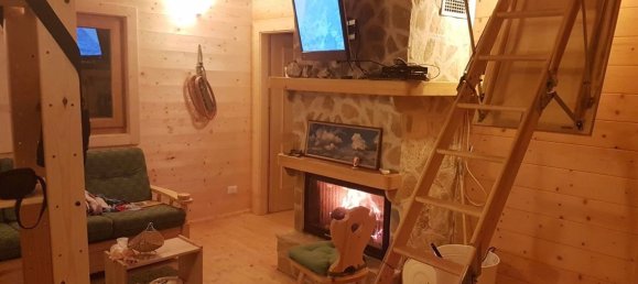 Casa de 5 habitaciónes en Castelsaraceno, Italy No. 139271 10