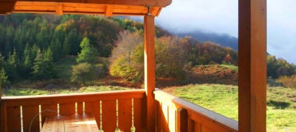 Casa de 5 habitaciónes en Castelsaraceno, Italy No. 139271 3