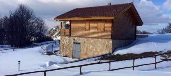 Casa de 5 habitaciónes en Castelsaraceno, Italy No. 139271 4