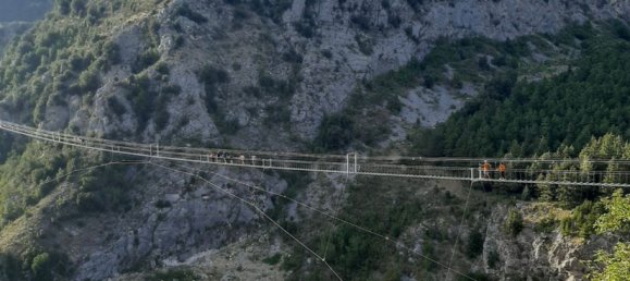 Casa de 5 habitaciónes en Castelsaraceno, Italy No. 139271 21