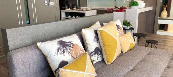 3 bedrooms Condo in Cetus Beachfront Pattaya, Thailand No. 32632 8