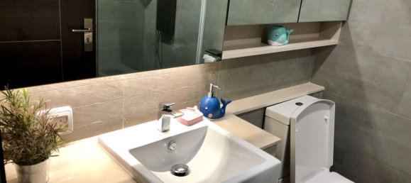 3 bedrooms Condo in Cetus Beachfront Pattaya, Thailand No. 32632 9