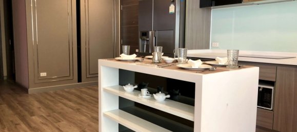 3 bedrooms Condo in Cetus Beachfront Pattaya, Thailand No. 32632 4