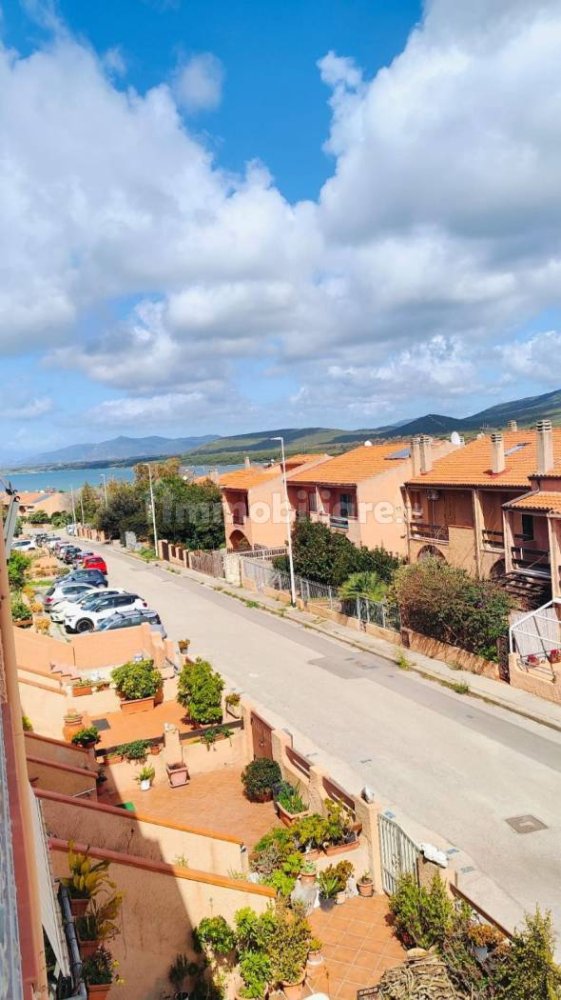 4 bedrooms Apartment in Alghero, Italy No. 125461
