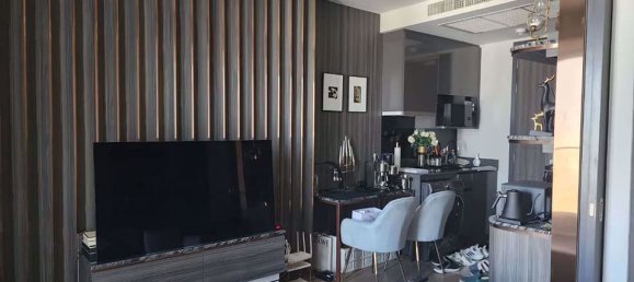 1 bedroom Condo in Ashton Asoke Railay Beach, Thailand No. 29673 2