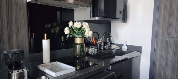 1 bedroom Condo in Ashton Asoke Railay Beach, Thailand No. 29673 4