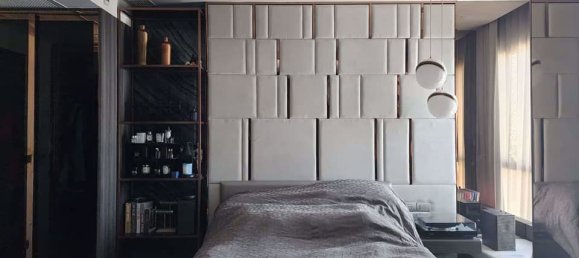 1 bedroom Condo in Ashton Asoke Railay Beach, Thailand No. 29673 6