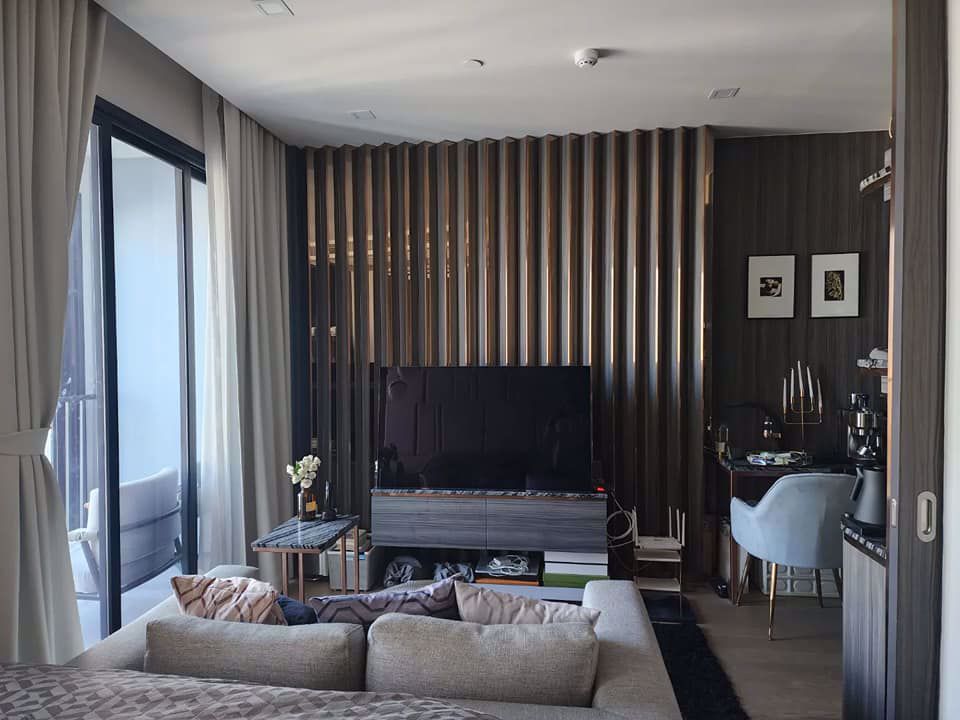 1 bedroom Condo in Ashton Asoke Railay Beach, Thailand No. 29673