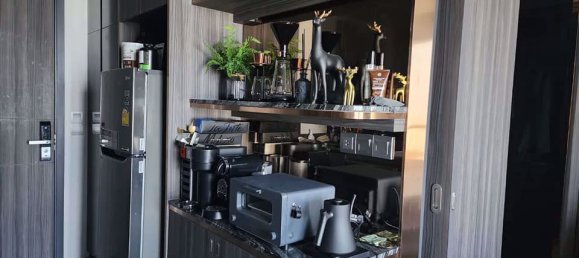 1 bedroom Condo in Ashton Asoke Railay Beach, Thailand No. 29673 3