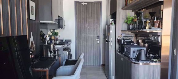 1 bedroom Condo in Ashton Asoke Railay Beach, Thailand No. 29673 5