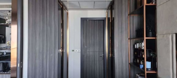 1 bedroom Condo in Ashton Asoke Railay Beach, Thailand No. 29673 7