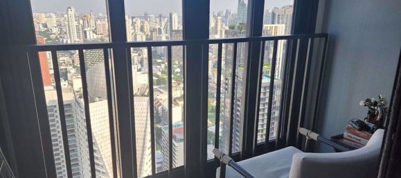 1 bedroom Condo in Ashton Asoke Railay Beach, Thailand No. 29673 8