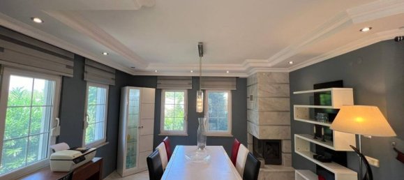 فيلا 4+1 في Incekum, Turkey رقم 23377 5