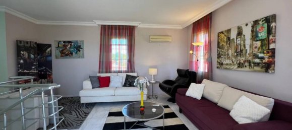 فيلا 4+1 في Incekum, Turkey رقم 23377 26