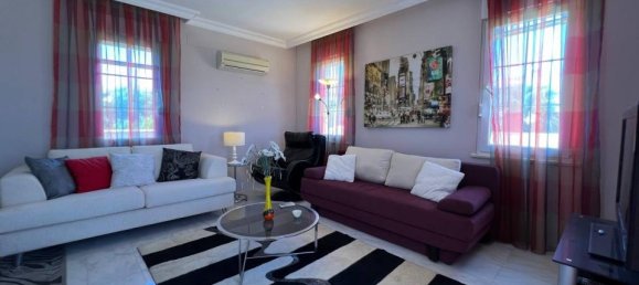 فيلا 4+1 في Incekum, Turkey رقم 23377 17