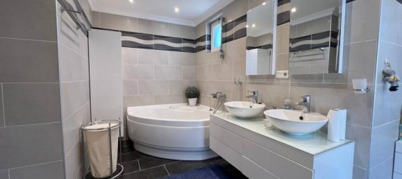 فيلا 4+1 في Incekum, Turkey رقم 23377 30