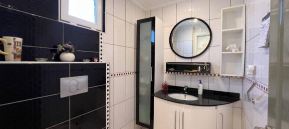 فيلا 4+1 في Incekum, Turkey رقم 23377 15