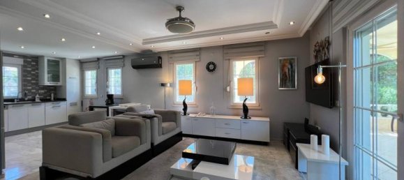 فيلا 4+1 في Incekum, Turkey رقم 23377 20