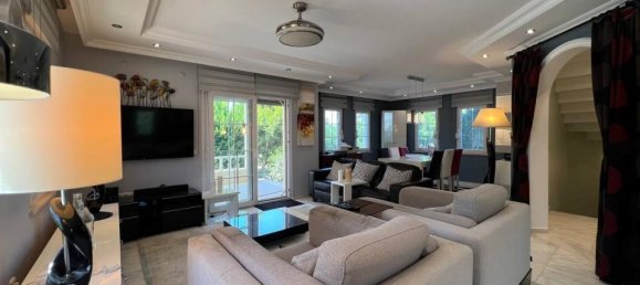 فيلا 4+1 في Incekum, Turkey رقم 23377 4